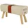 FineBuy FineBuy, Sitzbank, Sam (92 cm)
