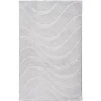  LINA Silber 90 x 50 cm