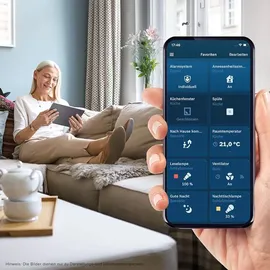 Bosch Smart Home Controller 8-750-000-001