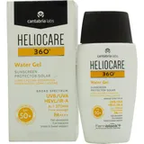 Heliocare 360 Wasser-Gel LSF 50+ 50 ml