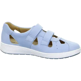 GANTER Klara Herren Blau 38