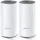 TP-Link Deco E4 1200 Mbit/s Weiß/Gris 2 St.