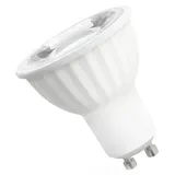 Spectrum LED-Leuchtmittel 6W GU10 500 lm warmweiß 3000K