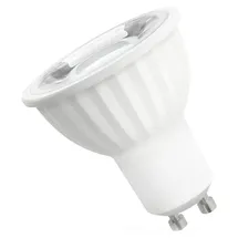 Spectrum LED-Leuchtmittel 6W GU10 500 lm warmweiß 3000K