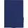 Castell Spannbettlaken Jersey 140 x 200 - 160 x 200 cm royalblau