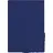 Castell Spannbettlaken Jersey 140 x 200 - 160 x 200 cm royalblau