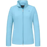 Schöffel Leona3 Fleecejacke Blau M