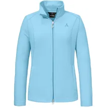 Schöffel Leona3 Fleecejacke Blau M