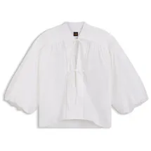 Boss C_Bales weiß XS