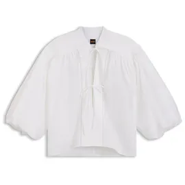 Boss C_Bales weiß XS