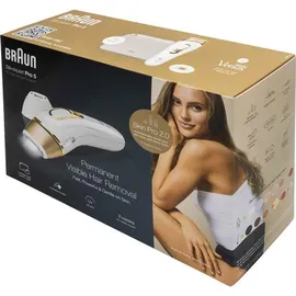 Braun Silk-Expert Pro 5 PL5152
