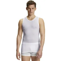 Falke Herren Ultralight Cool white 2860, S