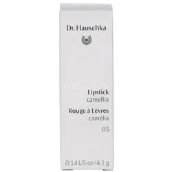 Dr. Hauschka Lipstick #03 Camellia 4,1 g