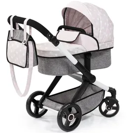Bayer Xeo Sterne beige