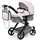 Bayer Xeo Sterne beige
