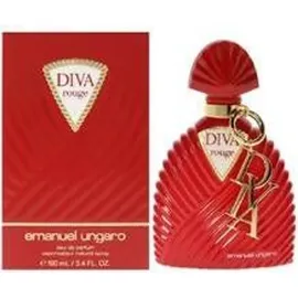 Emanuel Ungaro Diva Rouge Eau de Parfum 50 ml