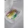 Wesco Mini Grandy, Stahlblech, 235001-01