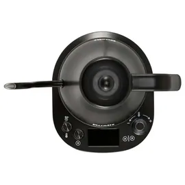 Dualit 1,7 l Schwarz