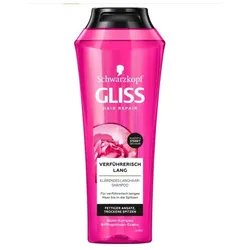 Schwarzkopf Gliss Shampoo Verführerisch Lang
