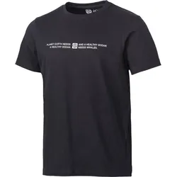 Ternua Claddagh T M black (9937) L