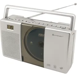 CD Payer FM Radio RCD1185 