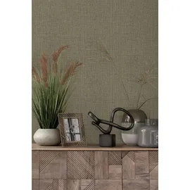 NEXT Linen WEAVE Neutral Vliestapete 10mx52cm",