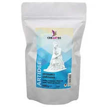 buttinette Artebianco Gießmasse 1 kg