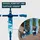 Hudora BigWheel 205 Daydream Edition Blau