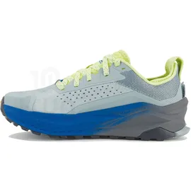 Altra Olympus 6 Herren Gris/Argent 47