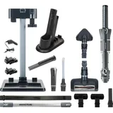 Genius INVICTUS ONE 3.0e Hand- und Bodenstaubsauger | Deluxe-Set 22-tlg.