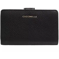 Coccinelle Metallic Soft Mini Wallet E2MW511E701