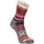 Smartwool Everyday Cozy Fair Isle Alltagssocken 1 Paar Khaki 40/42