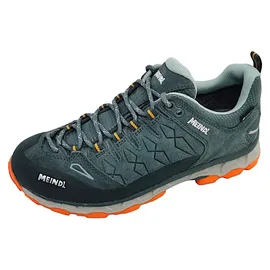 MEINDL Lite Trail GTX Damen Schilf/Orange 39,5