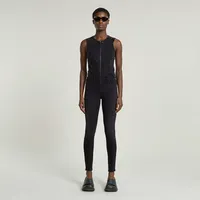 G-Star Lynn Type 30 Jumpsuit - L