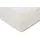 Estella Spannbettlaken Samt-Velours 180 x 200 - 200 x 200 cm elfenbein