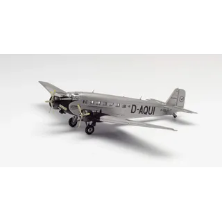 HERPA Junkers Ju-52 Lufthansa