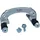 Maxgear Halter, Bremssattel