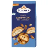 Sommer Cookies - Dinkel Cantuccini