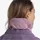 Buff Knitted Merinowolle Neckwarmer Norval Schlauchschal norval pansy