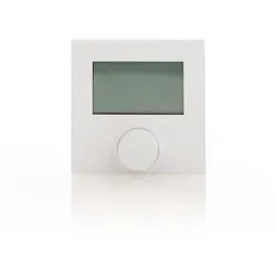 Alpha Regler direct Standard LCD 24 V