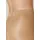 Kunert Satin Look 3er Pack Strumpfhose Braun 38-40