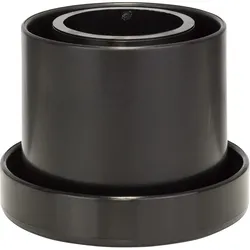 Bosch Adapter für Bosch-Sauger 35mm für Anschluss Schlauch mit Durchmesser 19mm - 1609200933