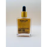 Jean&Len Jean & Len 2800109510 Lidschatten 9 g Matte, Schimmer