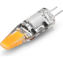 xavax LED-Lampe G4, 150lm