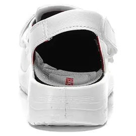 ELTEN MIA white ESD SB