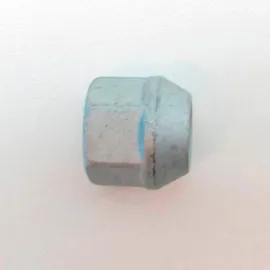 H&R Befestigungsmutter Kegel M12x1.25 - Länge 19,5mm