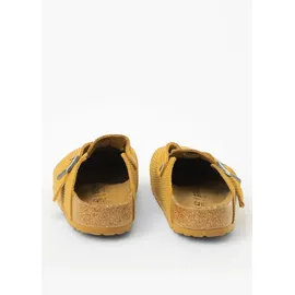 Birkenstock Boston VL Corduroy Cork Brown - 43