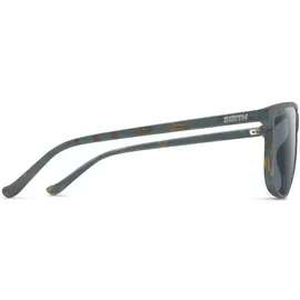 Smith Optics Smith Mono Lake flint / tarmac tortoise chromapop polarized slate (IPR-63E3)