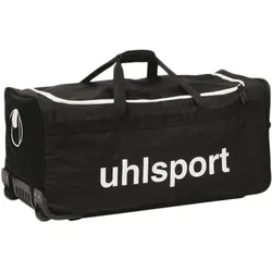 uhlsport Basic Line 110 L Travel & Team Vereinstasche schwarz XL
