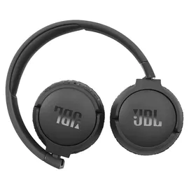 JBL Tune 660NC schwarz